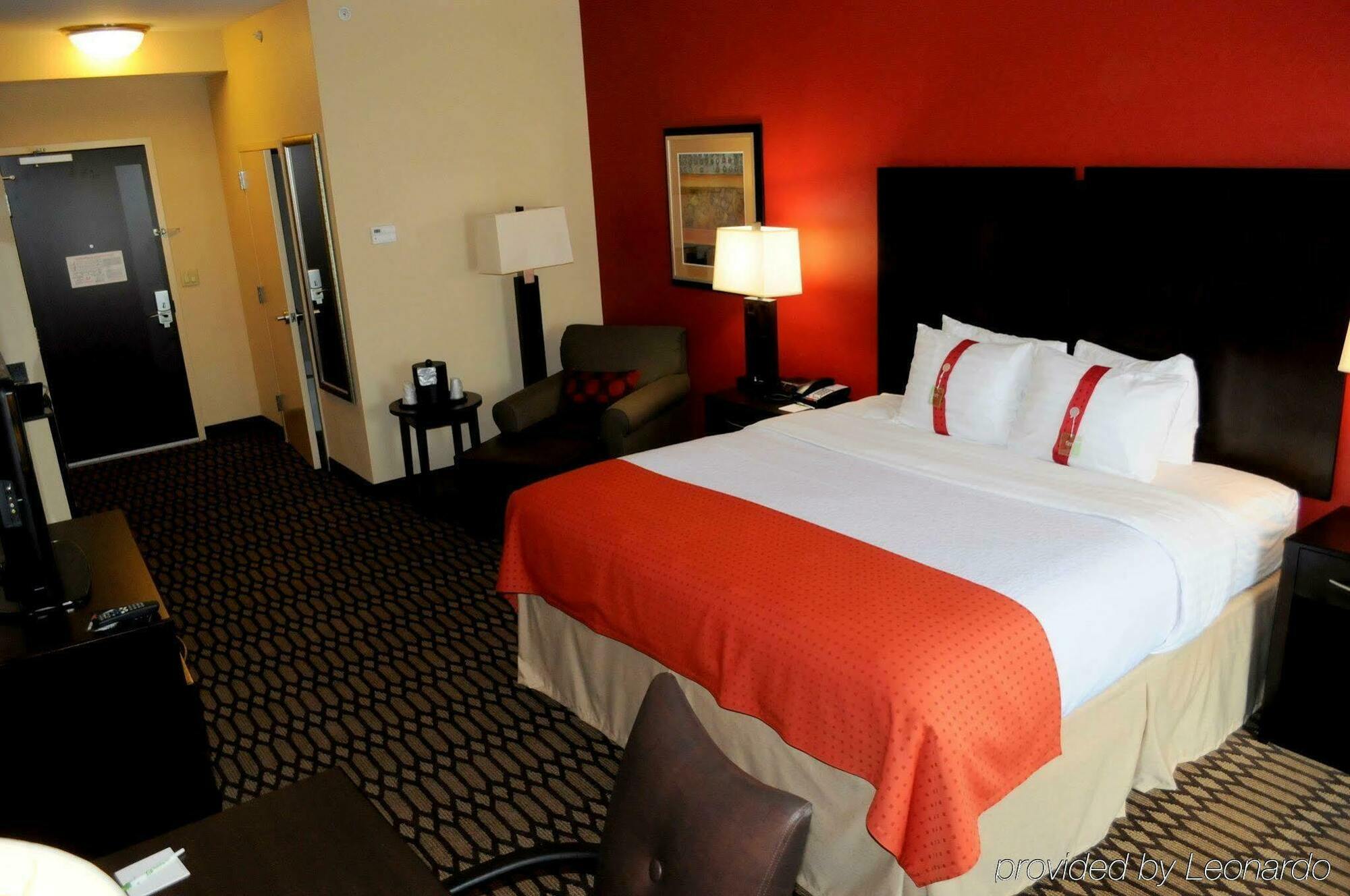 Holiday Inn North Quail Springs, An Ihg Hotel Oklahoma City Buitenkant foto