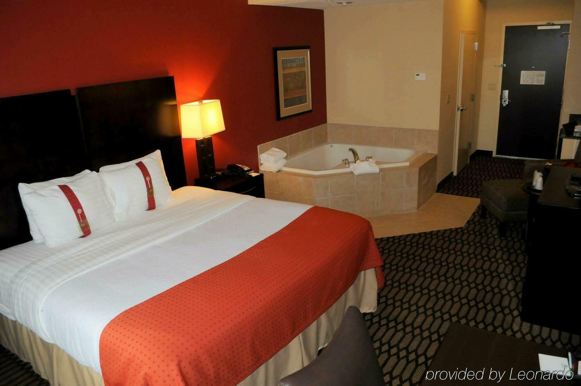 Holiday Inn North Quail Springs, An Ihg Hotel Oklahoma City Kamer foto